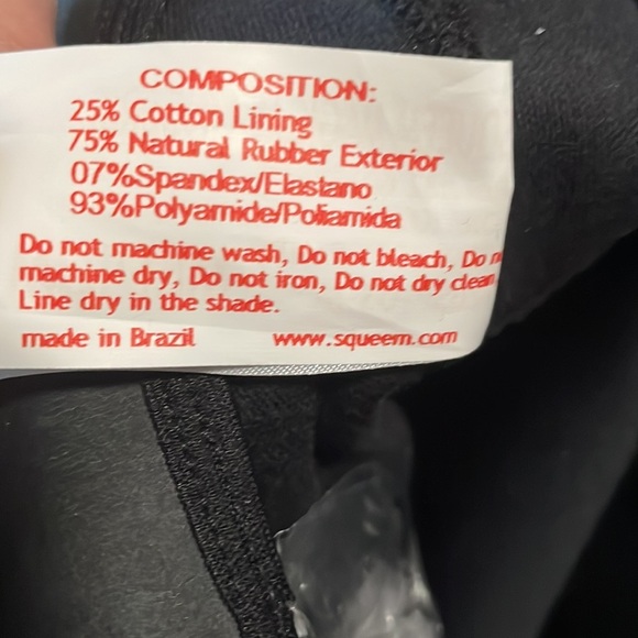 Squeem Shapewear - Picture 9 of 11